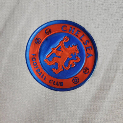 Chelsea Cole Palmer 20 Away Soccer Jersey 2024/25
