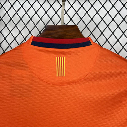 FC Barcelona Lionel Messi 10 Away Retro Soccer Jersey 2012-2013
