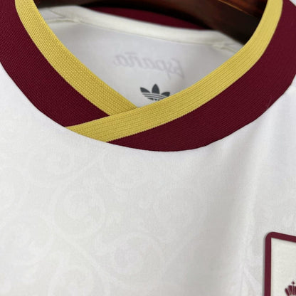 Spain Pedri 20 Away Soccer Jersey World Cup 2026